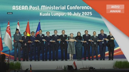 Filipina, AS dan Jepun perkukuh kerjasama ekonomi dan keselamatan