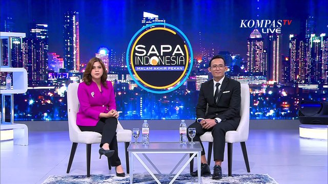 Misteri Diplomat Muda Kemlu Tewas di Indekos, Kriminolog: Lakban Jadi Petunjuk | SAPA MALAM