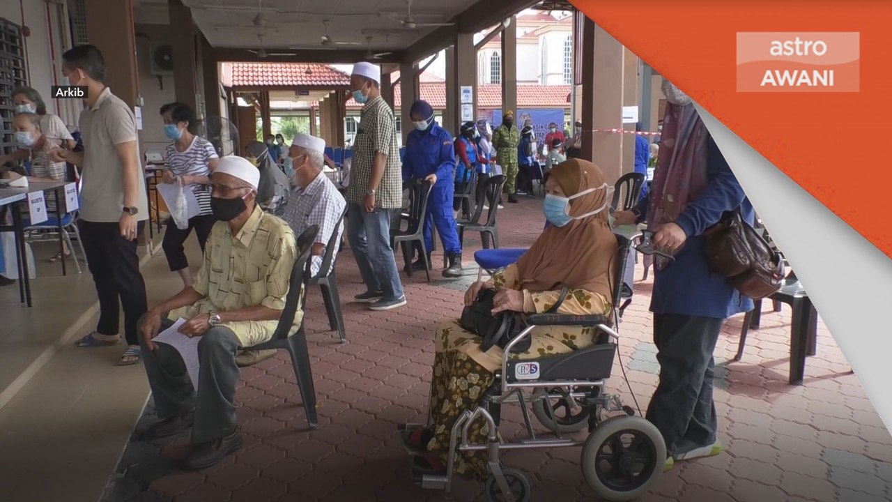 Kembalikan kepercayaan pada institusi kekeluargaan