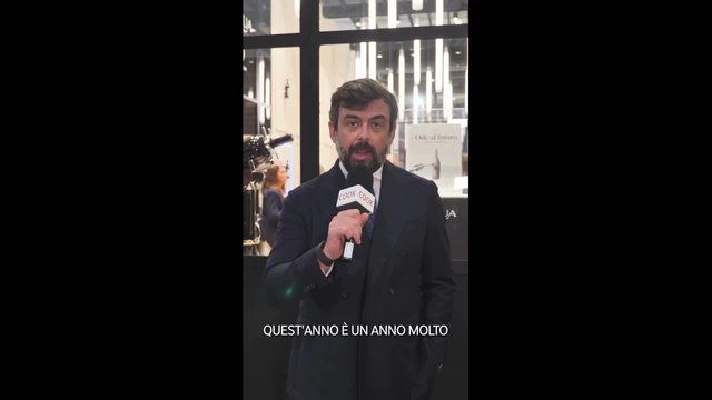 Vinitaly, i cento anni dell'azienda Pasqua