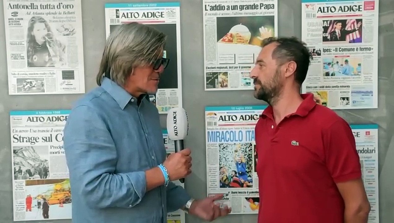 Sar? di nuovo Sinner contro Alcaraz: a Wimbledon scontro tra titani