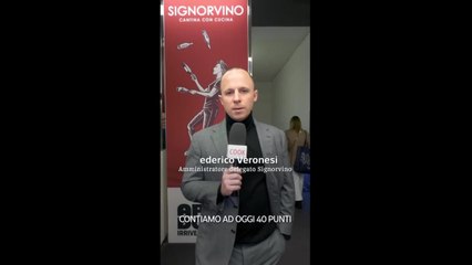 Vinitaly, Signorvino
