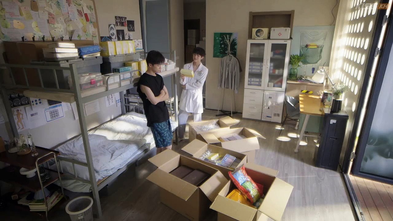 Revenged Love (2025) Ep 3 English Sub
