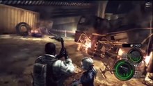 Resident Evil 5 (RE Journey Eps 27)