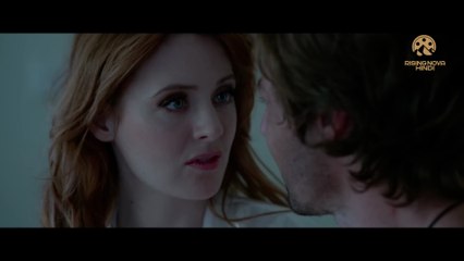 The Little Mermaid (2024) Hollywood Movie Hindi Dubbed _ Mike Markoff, Lydia Helen