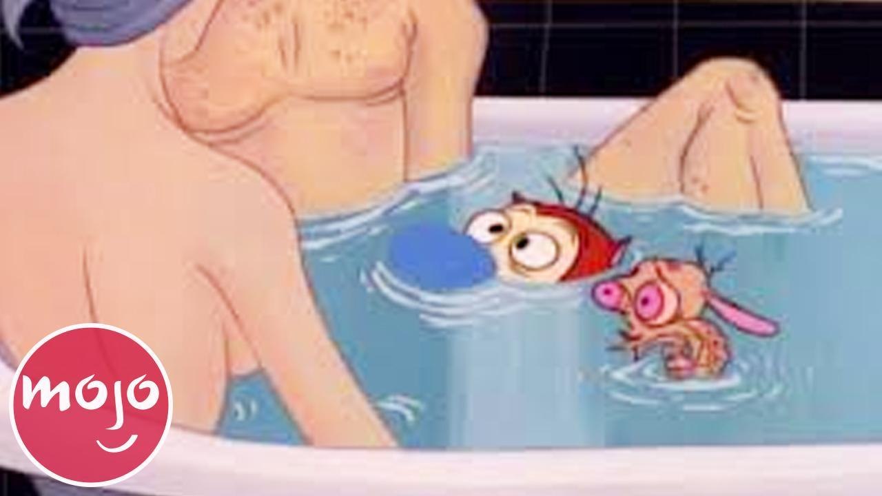 10 Times Nickelodeon Shows Were Censored (& Why)