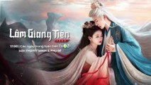 Duyên Yến Hoàng Triều [LỒNG TIẾNG] Tập 10 - Phim Cổ Trang Ngôn Tình Trung Quốc - Phim Trung Quốc Hay