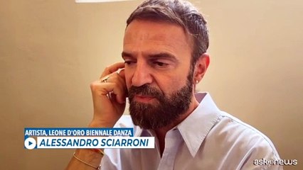 Teatri, Alessandro Sciarroni: politica incapace, disastri da tempo