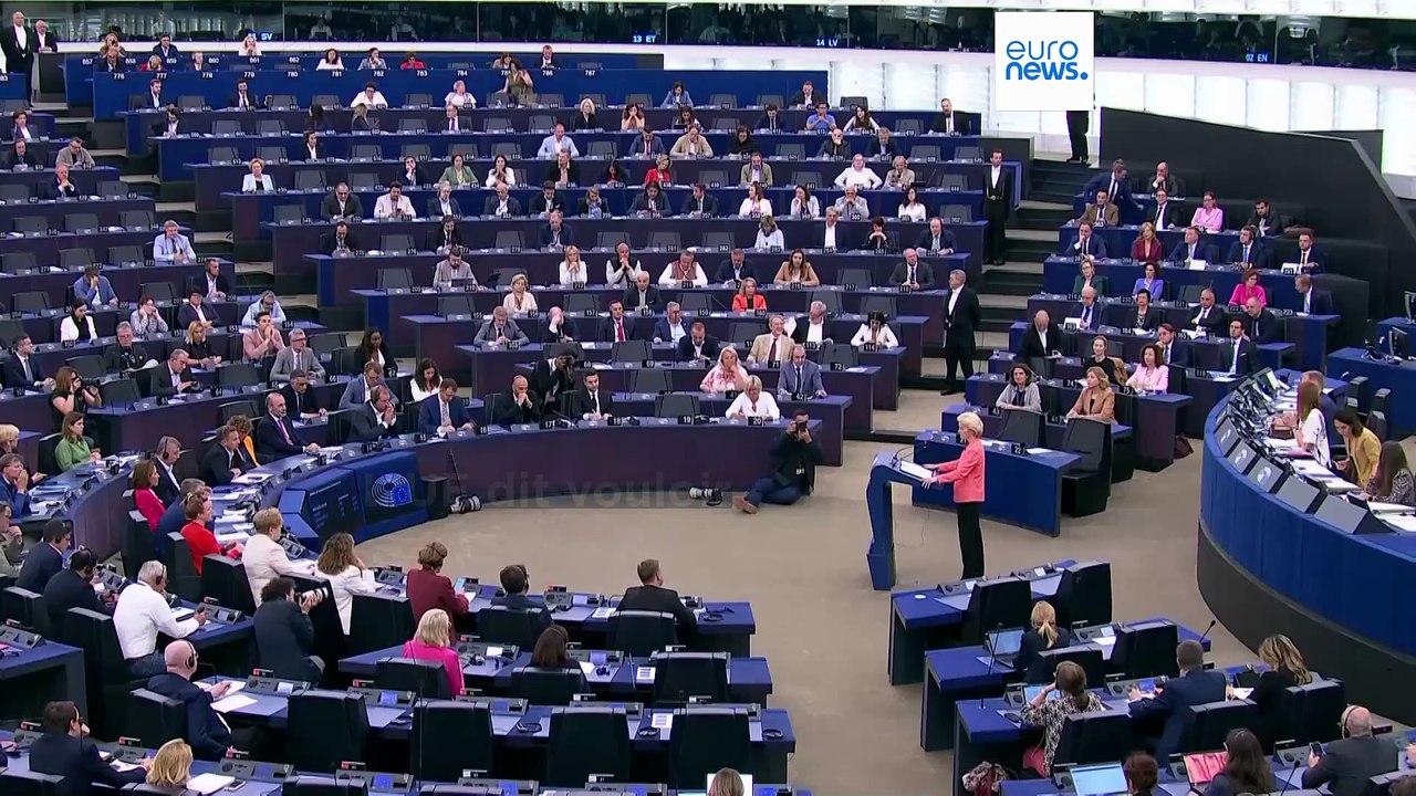 L’info du jour | 12 juillet - Soir