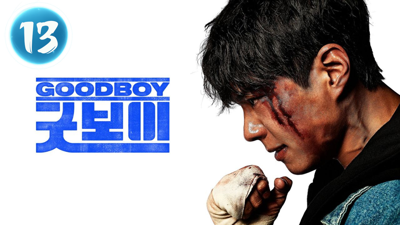 Good Boy Episode 13 | Eng Sub