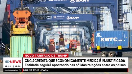 “Alegações de Trump não fazem sentido para economia”, diz especialista