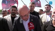 CHP’li Mahmut Tanal: Malatya değişim istiyor