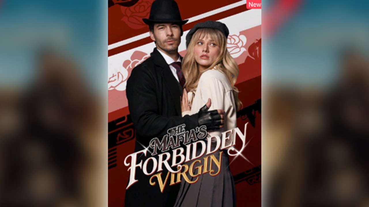 The Mafia's Forbidden Virgin Full Movie Full Episode