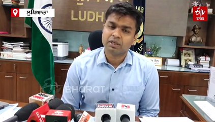 ਲਗਾਤਾਰ ਹੋ ਰਹੇ ਮੀਂਹ ਕਾਰਣ ਦਰਿਆਵਾਂ 'ਚ ਵਧਿਆ ਪਾਣੀ ਦਾ ਪੱਧਰ,ਹਾਲਾਤਾਂ ਨਾਲ ਨਜਿੱਠਣ ਲਈ ਪ੍ਰਸ਼ਾਸਨ ਤਿਆਰ