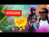 FUZUÊ COM AFROCIDADE - AO VIVO