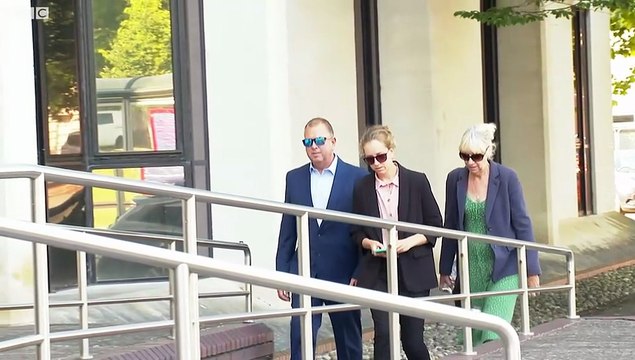 11 in court facing allegations of illegal dog breeding and fraud