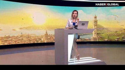 ABD'de sel felaketi! New Mexico'dan korkunç görüntüler