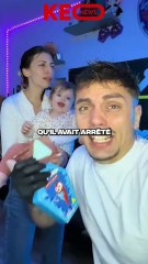 GIANNI CONTINUE SES LIVES FAKES CHIPS 😨