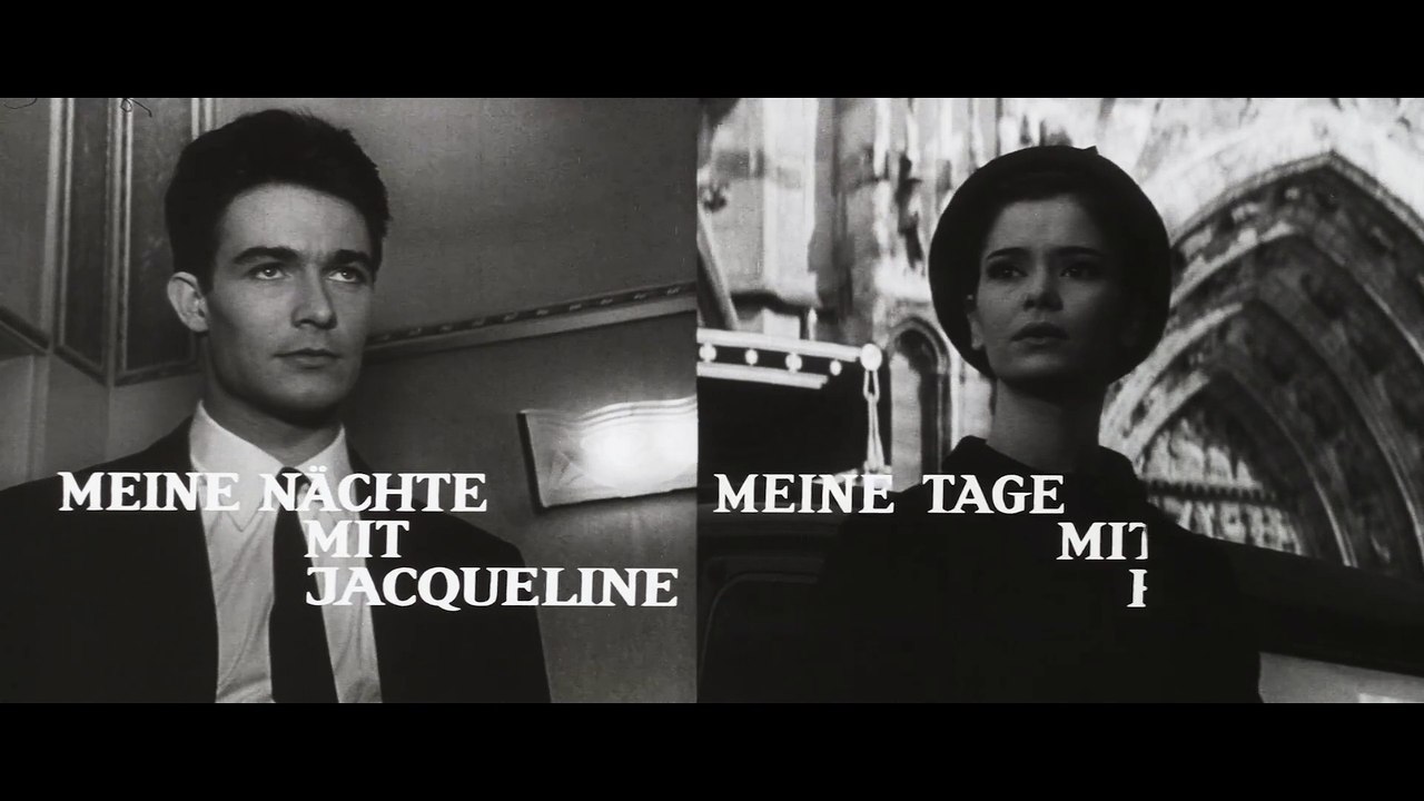 Eine junge Ehe - Trailer (Deutsch) HD