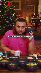 MCFLY ET CARLITO FONT SORTIR LEUR MARQUE DE CHIPS ‼