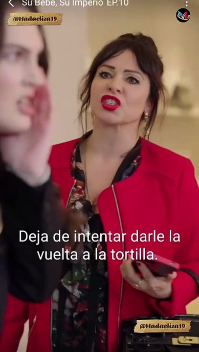 #shortfilm [SUB ESPAÑOL] SU BEBÉ SU IMPERIO