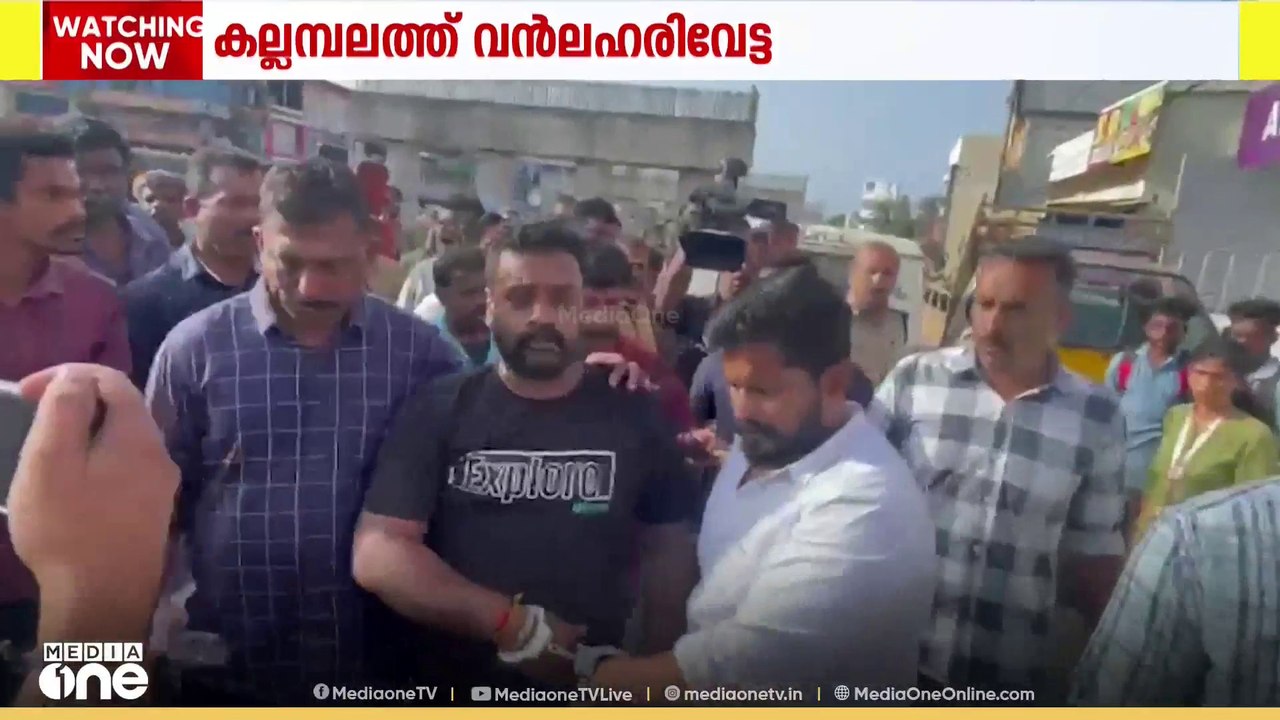 തിരുവനന്തപുരത്ത് കോടികൾ വിലമതിക്കുന്ന രാസ ലഹരി...
