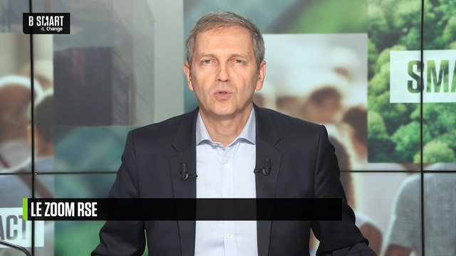 SMART IMPACT - L’achat responsable peut-il devenir la norme ?