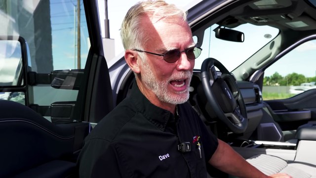 Diesel Truck Maintenance