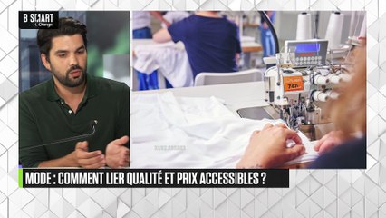 SMART IMPACT - Emission du jeudi 10 juillet