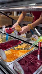 Une sélection de trois glaciers toulousains