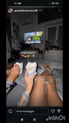 guendalinatavassi story