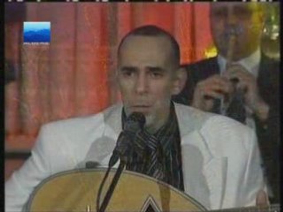 Sid Ahmed LAHBIB 2