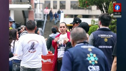 Guerreros Buscadores piden a Gobernación vigilar plataformas de empleo en Jalisco