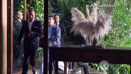 Cap 31 - La Venganza de Analía 2 | HD 2025