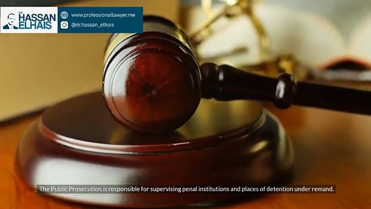 Arrest vs Being Detained for Questioning – UAE Law Guide