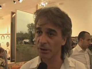 Titouan Lamazou et sa rencontre avec Ni Putes Ni Soumises