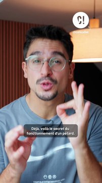 Ne fais jamais ça avec ton pétard pendant le 14 Juillet !