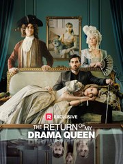 The Return of My Drama Queen US ReelShort