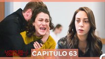 Latido Del Corazon Capítulo 63 (Doblado en Español)