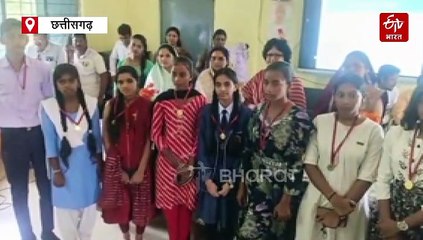 पांचवीं और आठवीं मार्कशीट में भारी गड़बड़ी, परीक्षा देने वाले फेल, अनुपस्थित छात्र पास