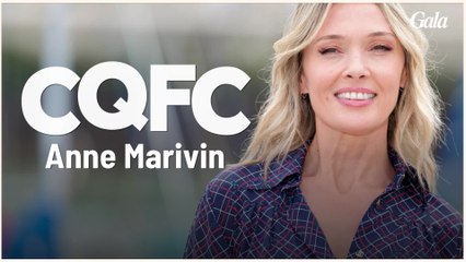 GALA VIDEO - Anne Marivin : ce qu'il faut connaître