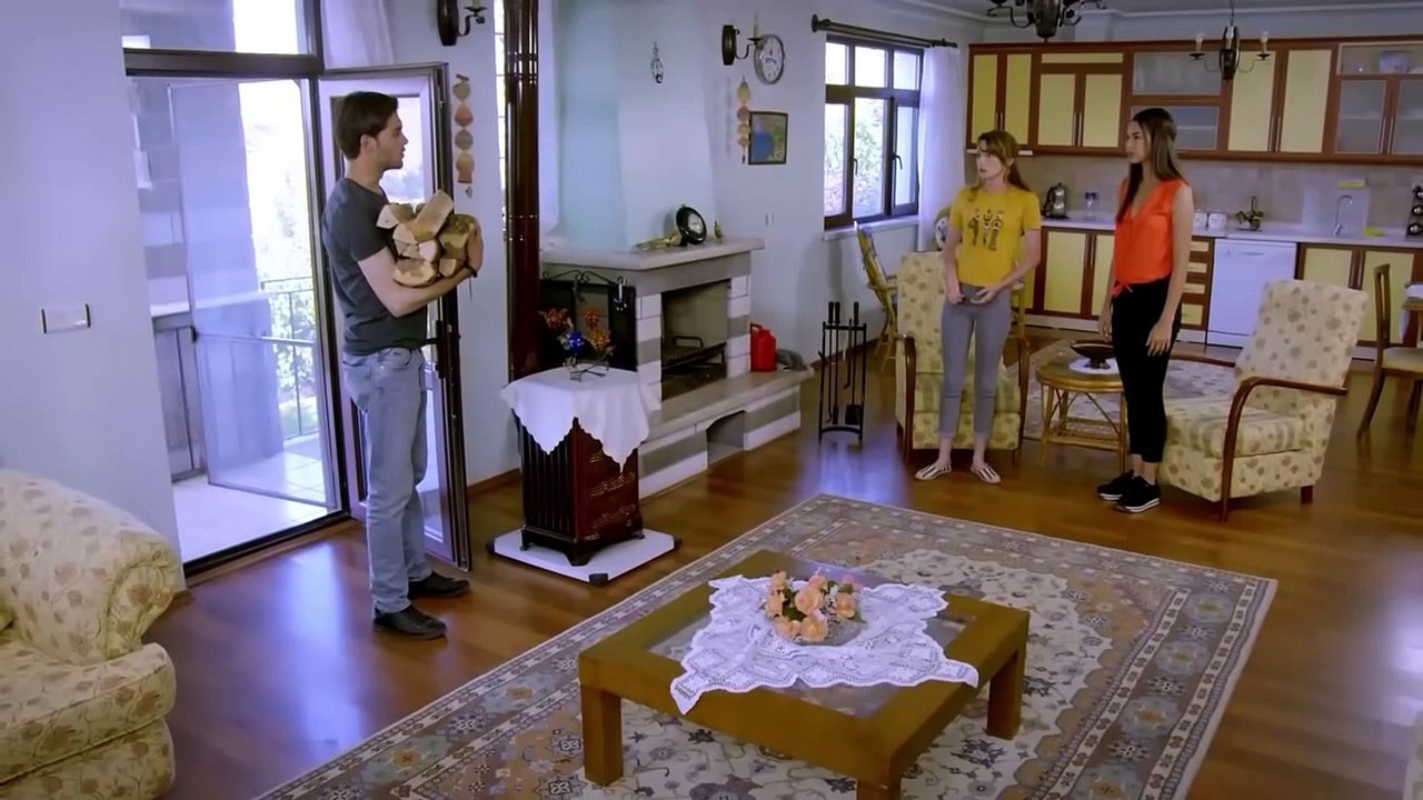 18. Te Ame Una Vez (Sevdim Seni Bir Kere), en español