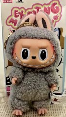 Labubu Doll Zinda Ho Gayi? 😱 | 👀 Scary Truth Inside 💀