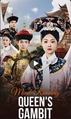 MIND READING! QUEEN'S GAMBIT- Drama FULL MOVIES ENGLISH SUB