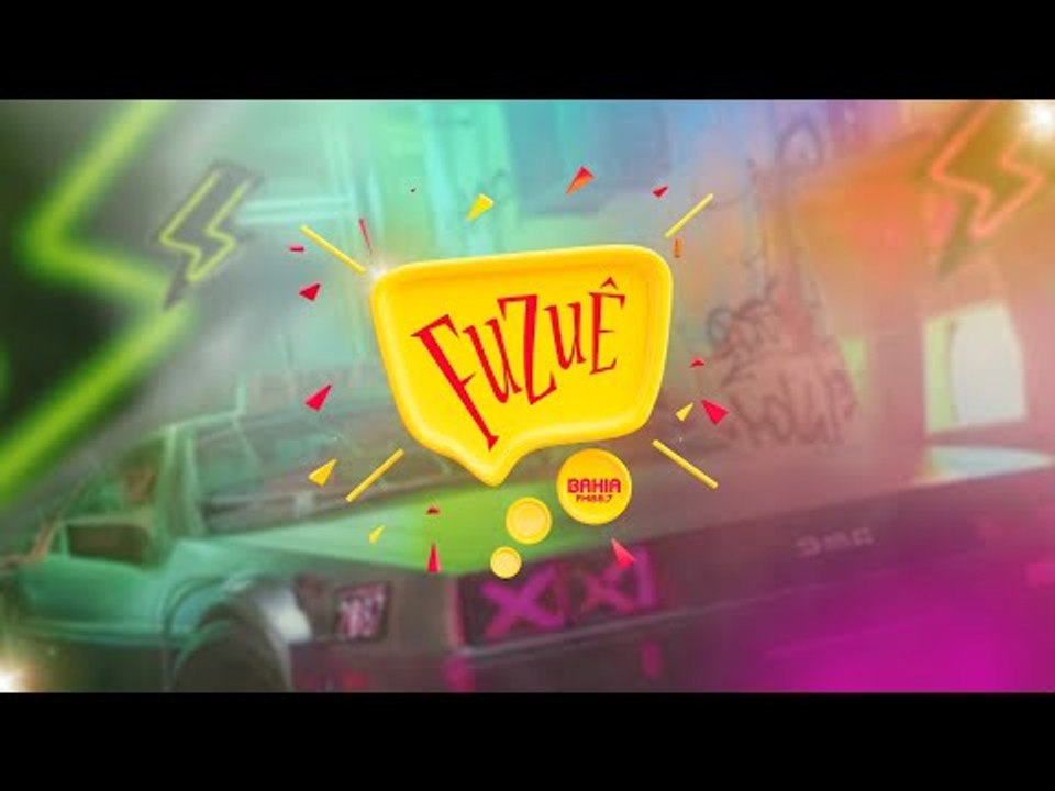 FUZUÊ DA BAHIA FM - AO VIVO - Vídeo Dailymotion
