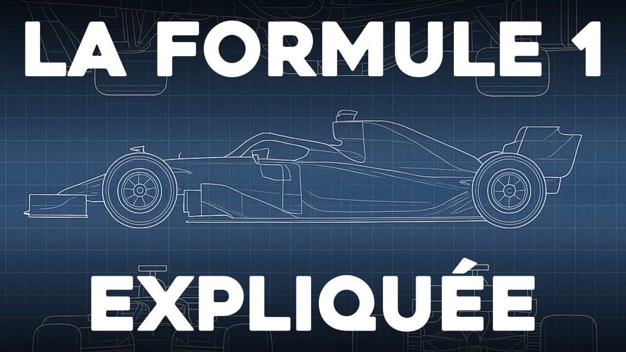 F1 pour les Débutants : Le Guide Ultime pour Tout Savoir ! #f1 #formule1 #formulaone
