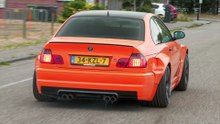 Sportscars Accelerating ! LOUD 650S, Skyline R33, BRABUS E63, Cherokee SRT, GT3 RS, 840HP RS3