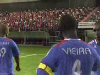 Presentation du mode deviens capitaine