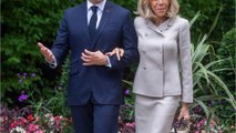 Après la gifle une