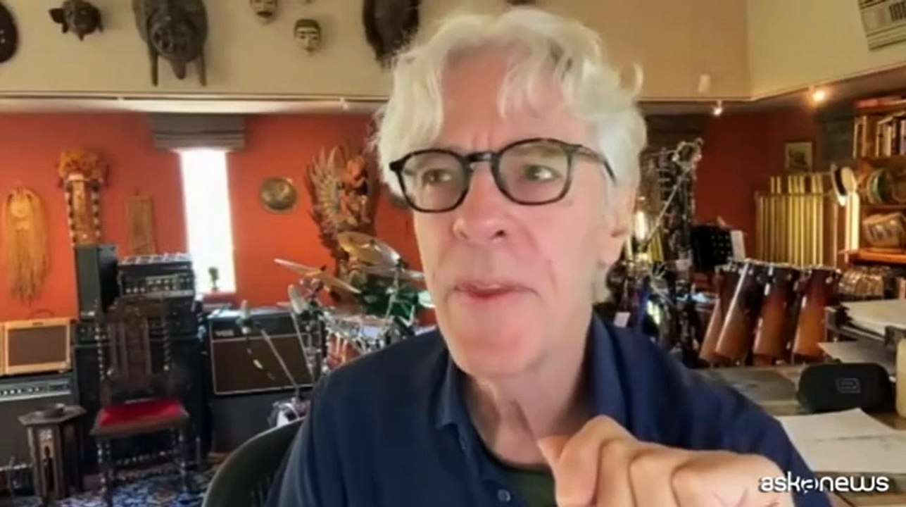 Stewart Copeland traforma le hit dei Police in un'opera orchestrale